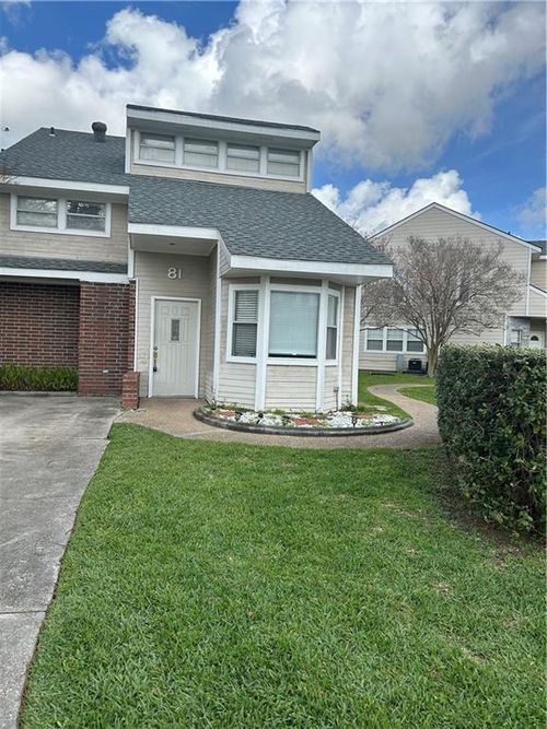 81 Lake Lynn Dr, Harvey, LA, 70058-6520 | Card Image