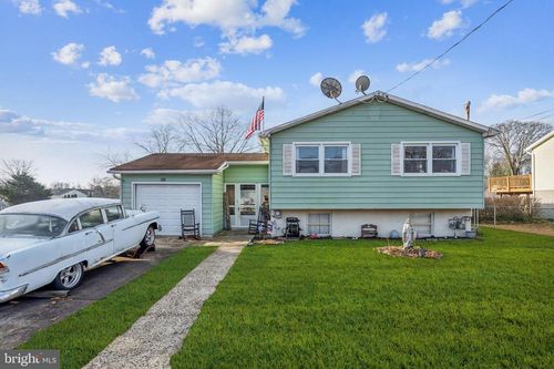 100 Garden Ave, BLACKWOOD, NJ, 08012-4816 | Card Image