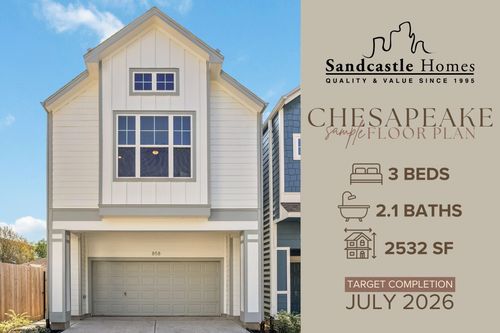 5409 Nolda St, Houston, TX, 77007-4316 | Card Image