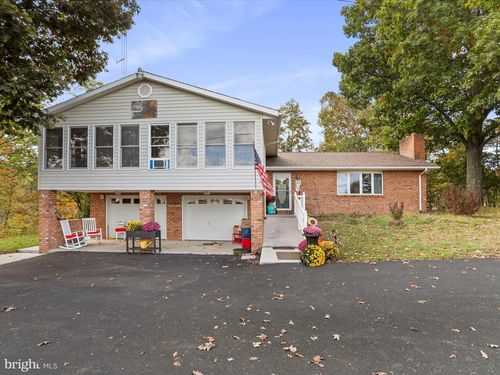 13910 Old Oldtown Rd Se, OLDTOWN, MD, 21555 | Card Image