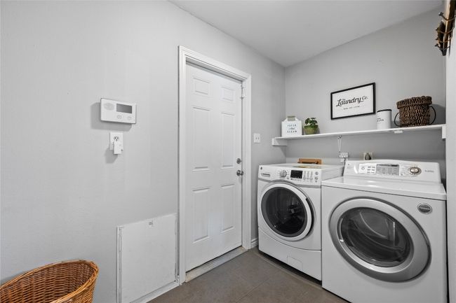 Indoor Utility Room | Image 25