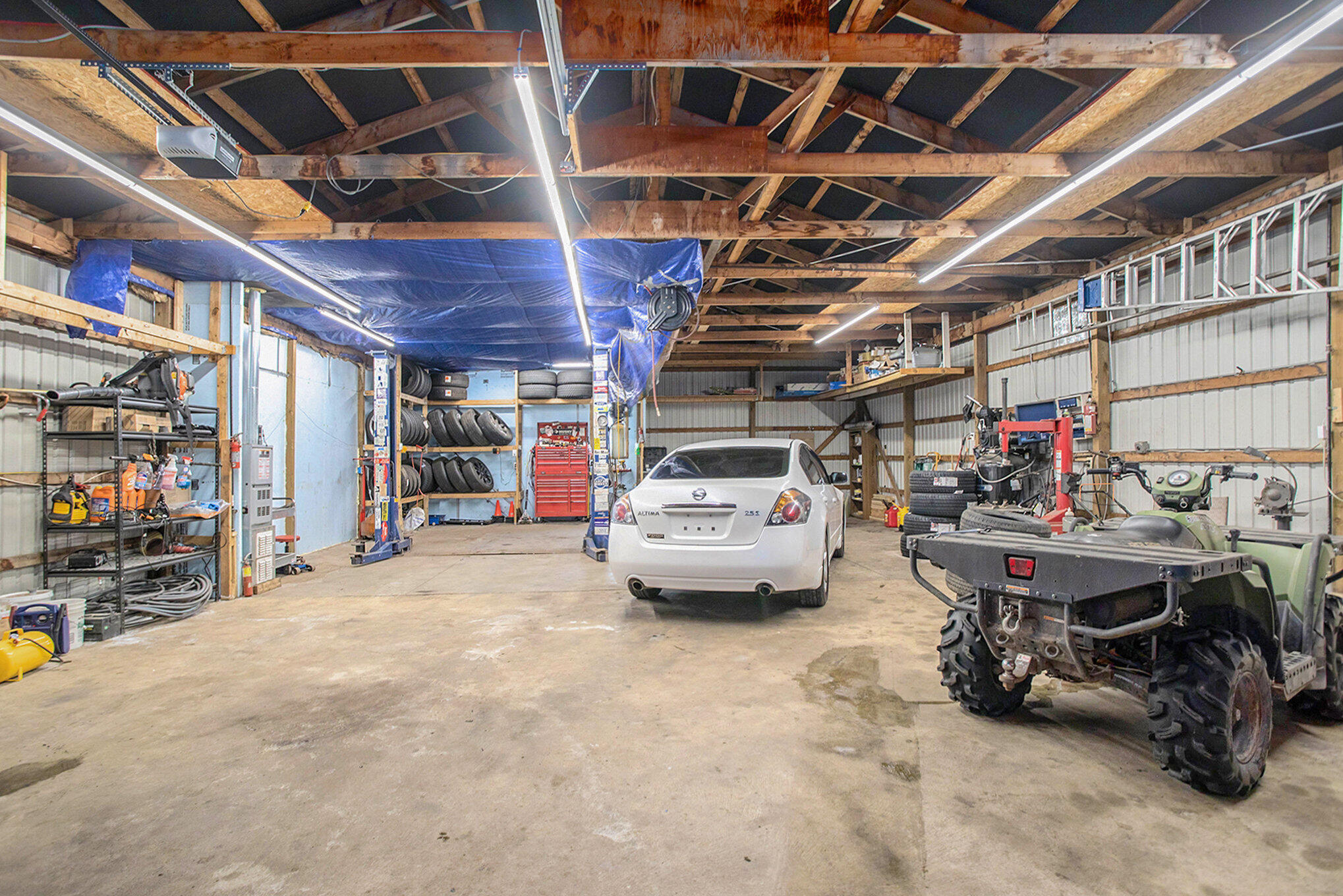 Commercial Sale in Battle Creek 4