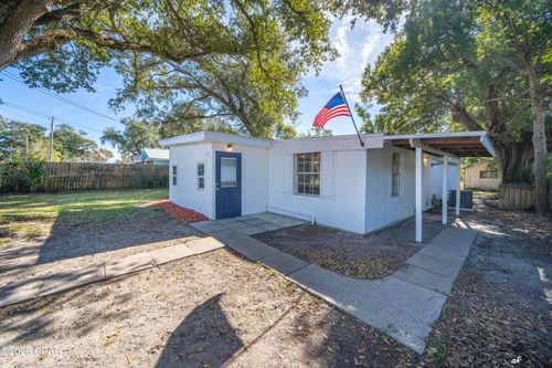 3730 E 8th Court, Panama City, FL, 32401 | Card Image