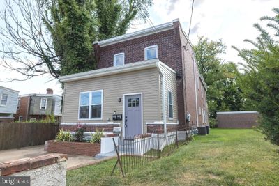 302 W 30 Th Street, Home with 0 bedrooms, 0 bathrooms and null parking in WILMINGTON DE | Image 2