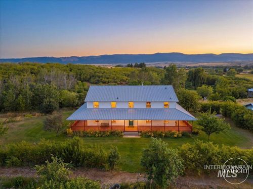 2345 Spring Creek Ln, Council, ID, 83612-5271 | Card Image