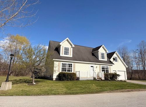 48 Griswold Dr, Rutland, VT, 05701-4487 | Card Image
