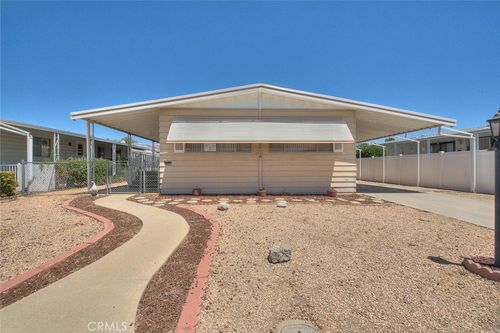 26116 Butterfly Palm Dr, Homeland, CA, 92548-9519 | Card Image