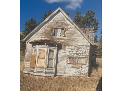 2227 County Road 31, Florissant, CO, 80816-9449 | Card Image