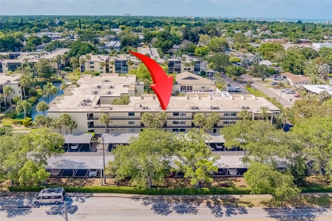 APT-8326 - 14255 Rosemary Ln, Condo with 2 bedrooms, 2 bathrooms and null parking in LARGO FL | Image 57