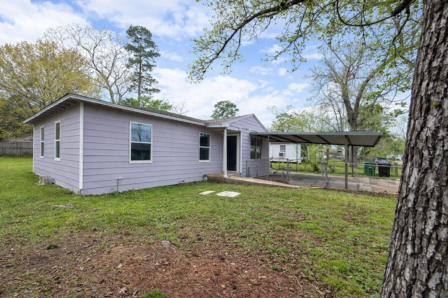Residential in Houston 2