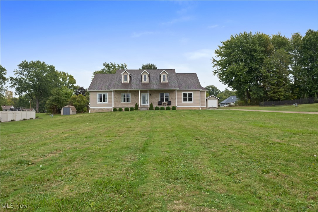 Luteran Ln, Poland, OH 44514