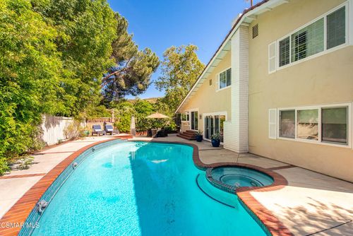 1666 Berwick Pl, Westlake Village, CA, 91361-1501 | Card Image