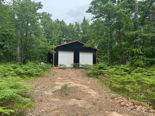 10384 W Rosted Road, Lake Township, MI, 49651 | Card Image