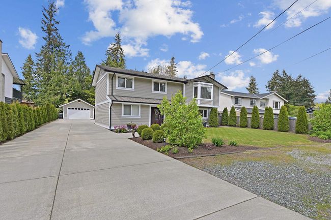 3983 202 A Street, House other with 4 bedrooms, 3 bathrooms and 12 parking in Langley BC | Image 2