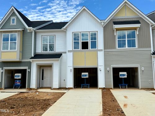 207-157 Ripple Way, Clayton, NC, 27520-2083 | Card Image