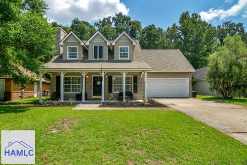 108 Saint Ives Drive, Savannah, GA, 31419 | Card Image