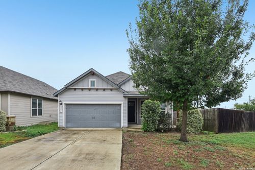 4902 Drovers Path, Saint Hedwig, TX, 78152-0049 | Card Image