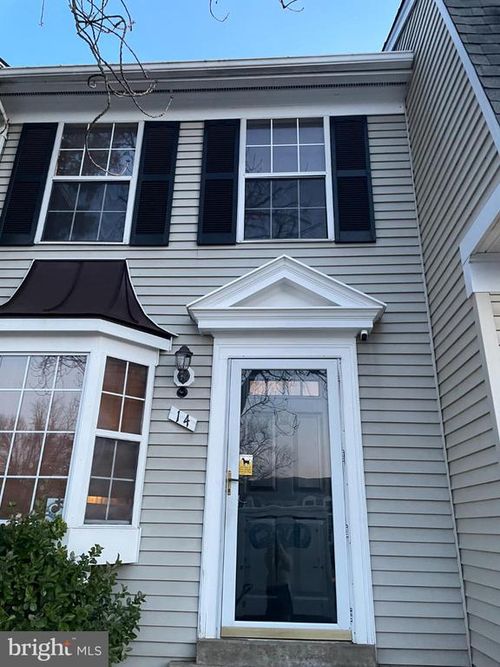 14 Marian Ct, STERLING, VA, 20165-5746 | Card Image