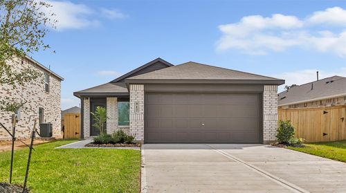 917 Capracotta Drive, Huffman, TX, 77336 | Card Image