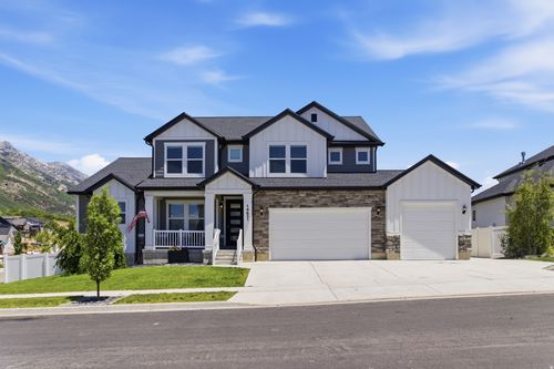 14631 S Snow Leopard Ln, Draper, UT, 84020-1750 | Card Image