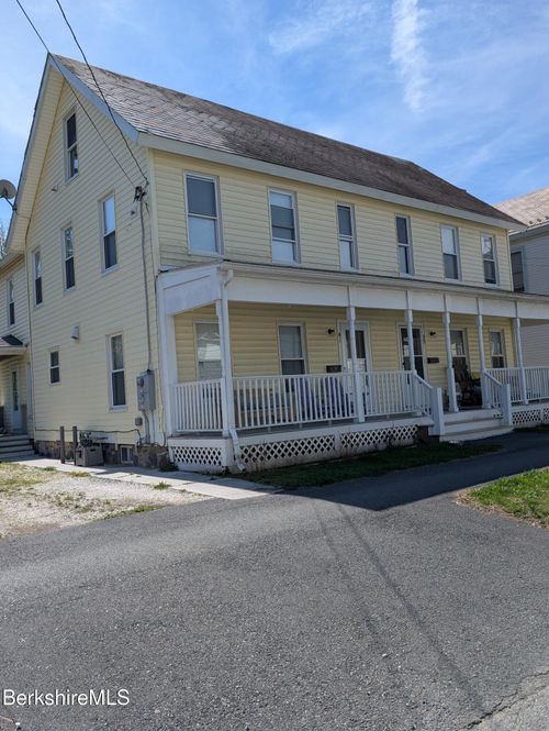 1-41 Arnold St, Williamstown, MA, 01267-2540 | Card Image