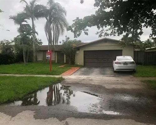 7590 Sw 127th Drive, Miami, FL, 33183 | Card Image