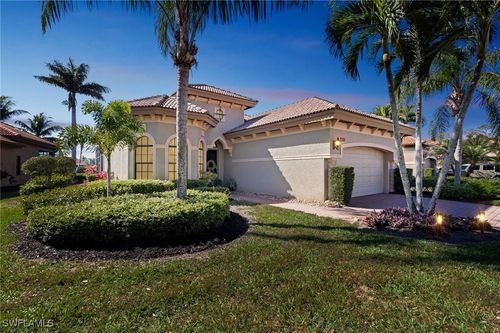 8331 Provencia Court, FORT MYERS, FL, 33912 | Card Image