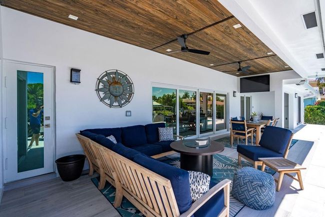 4461 Ne 30 Th Ave, House other with 4 bedrooms, 4 bathrooms and null parking in Lighthouse Point FL | Image 53