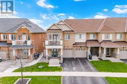 248 Sky Harbour Drive, Brampton (Bram West), ON, L6Y2Z7 | Card Image