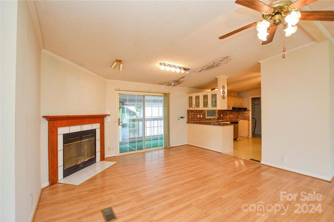 2598 Dillard Rd, House other with 3 bedrooms, 2 bathrooms and null parking in Madison NC | Image 12