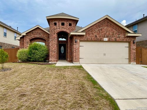 8634 Shady Mtn, San Antonio, TX, 78254-6334 | Card Image