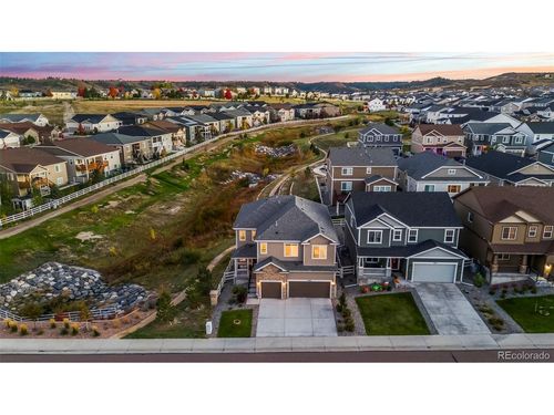 2658 Villageview Ln, Castle Rock, CO, 80104-3536 | Card Image
