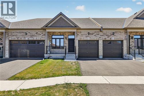 804 Garden Court Crescent, Woodstock, ON, N4T1W6 | Card Image