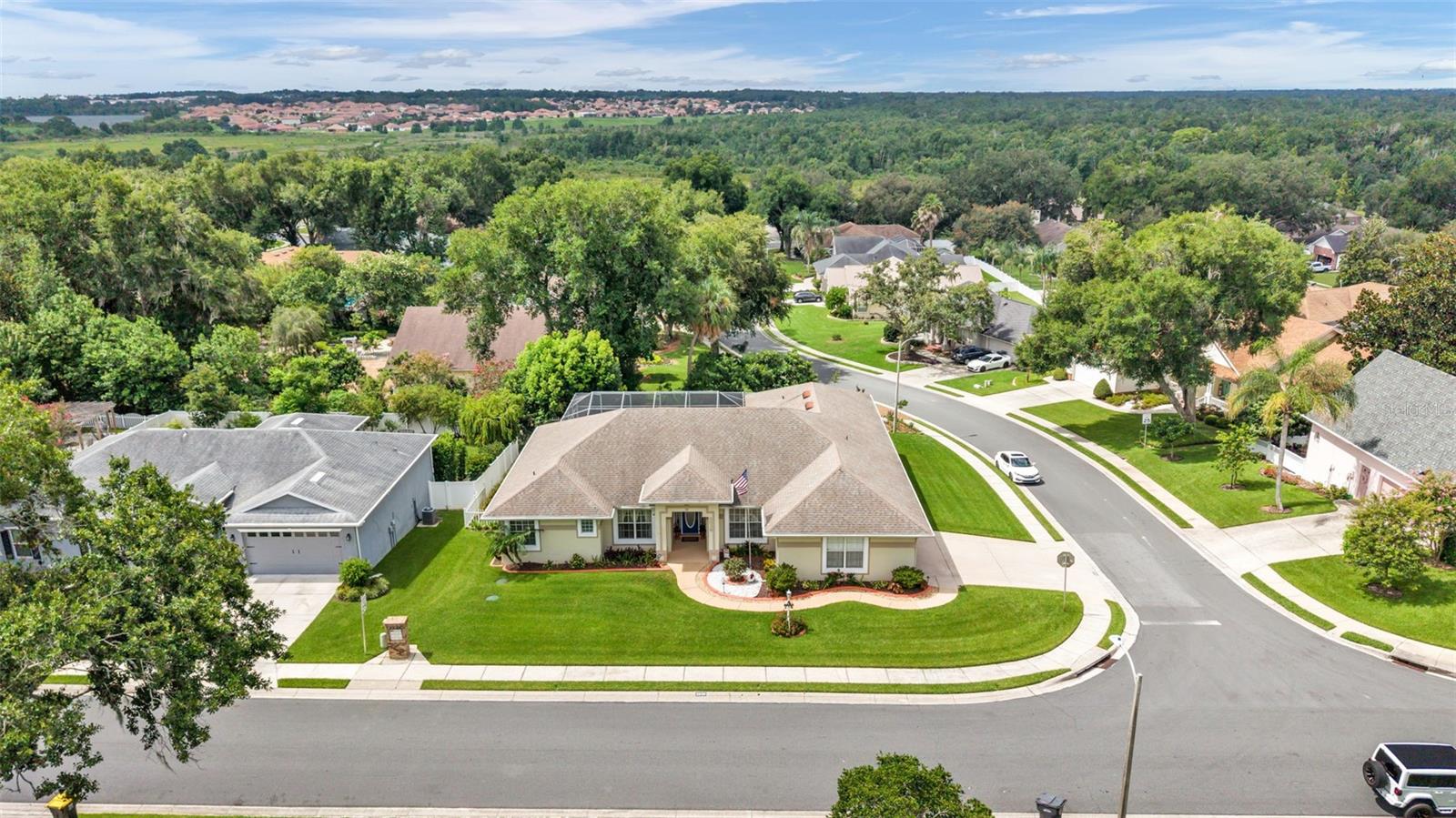 Residential in LAKELAND 5