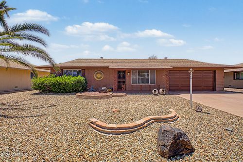 13239 W Shadow Hills Dr, Sun City West, AZ, 85375-4525 | Card Image
