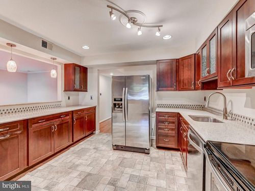 101-3 Mullingar Ct, Lutherville, MD, 21093-7810 | Card Image