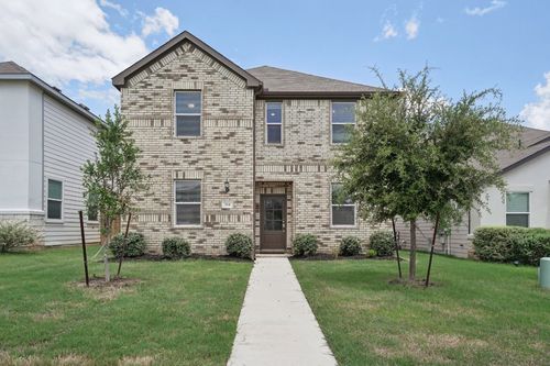 764 Long Run, Liberty Hill, TX, 78642 | Card Image