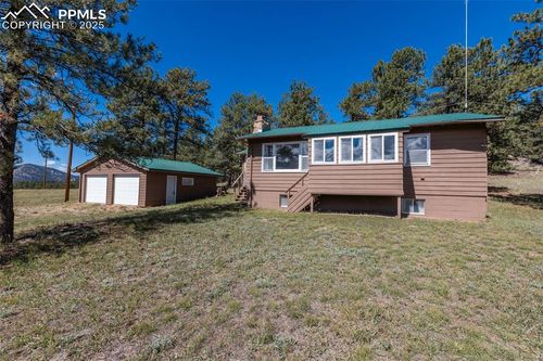 44 Remuda Ln, Florissant, CO, 80816-9390 | Card Image