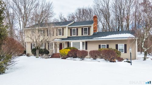 34 Bagburn Rd, Monroe, CT, 06468-1407 | Card Image