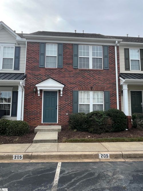 205 Spring Crossing Cir, Greer, SC, 29650-5102 | Card Image