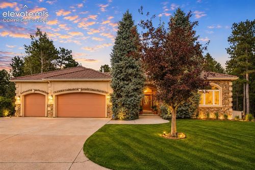18015 Bankhurst Court, Monument, CO, 80132 | Card Image