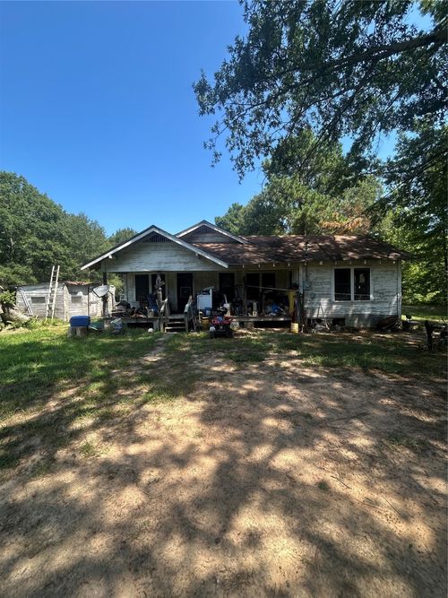 598 Farm Road 195, Clarksville, TX, 75426-6010 | Card Image