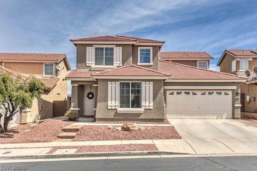 664 Sunrise Lake Pl, Henderson, NV, 89002-0955 | Card Image