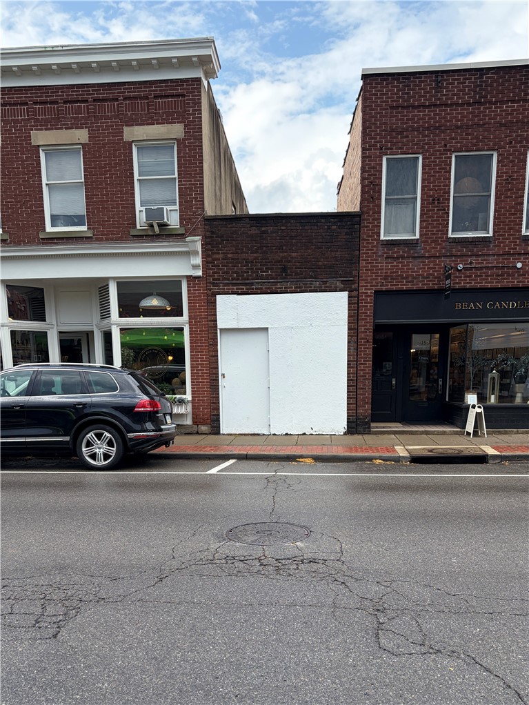 410 Beaver St, Sewickley, PA 15143