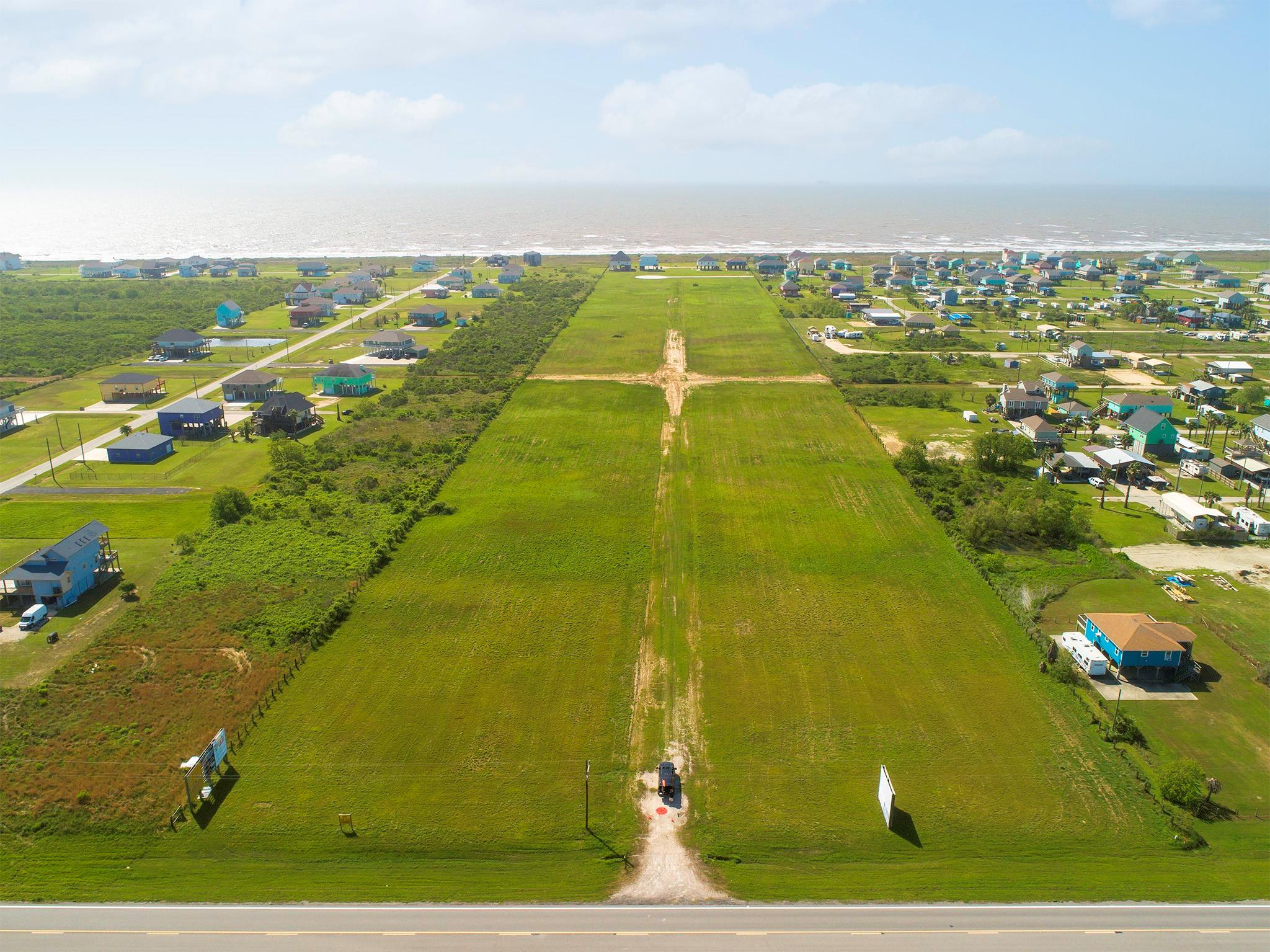 Farm in Crystal Beach
