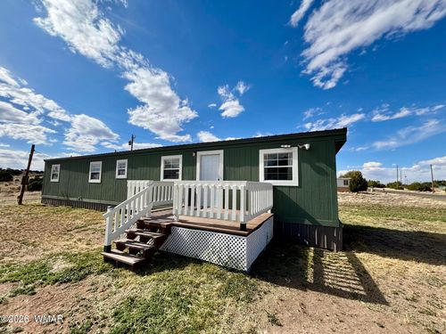 23 Alpine Ln, Concho, AZ, 85924-0409 | Card Image