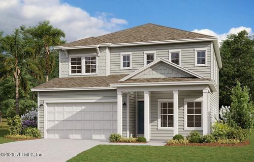 52 Windmill Palm Way, Palm Coast, FL, 32164-2740 | Card Image