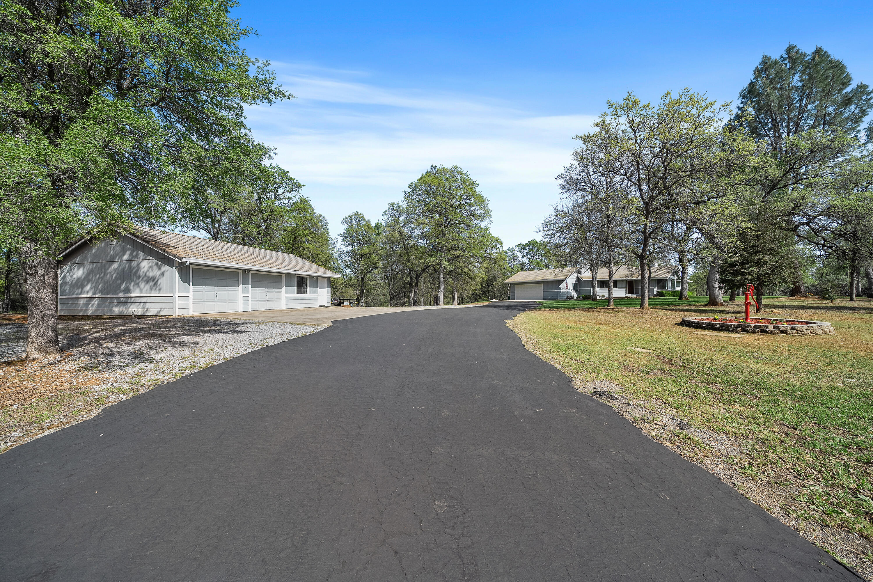 Residential in Redding 3