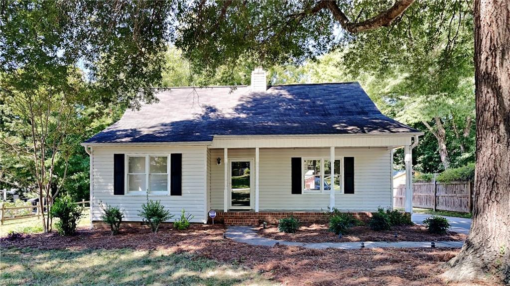 Calvary View Ln, Clemmons, NC 27012