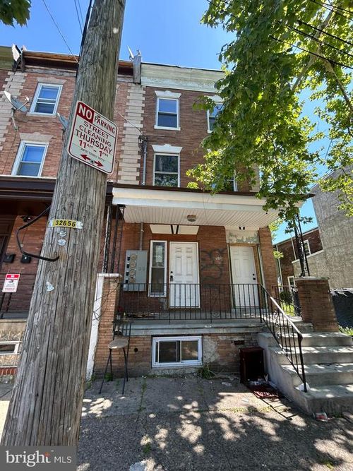 4509 N 20th Street, Philadelphia, PA, 19140 | Card Image